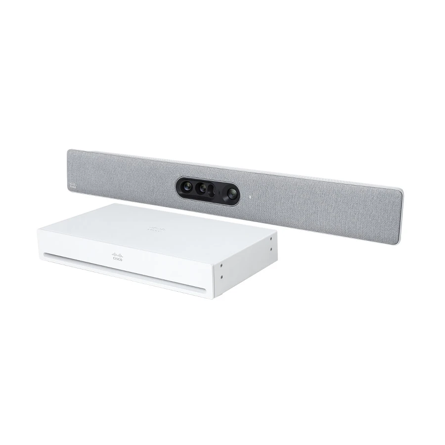 Cisco Room Kit Pro Video Conferencing Price in Bangladesh