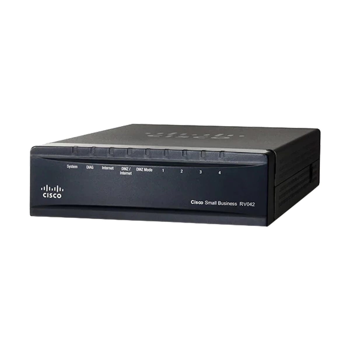Cisco RV042 Network Router