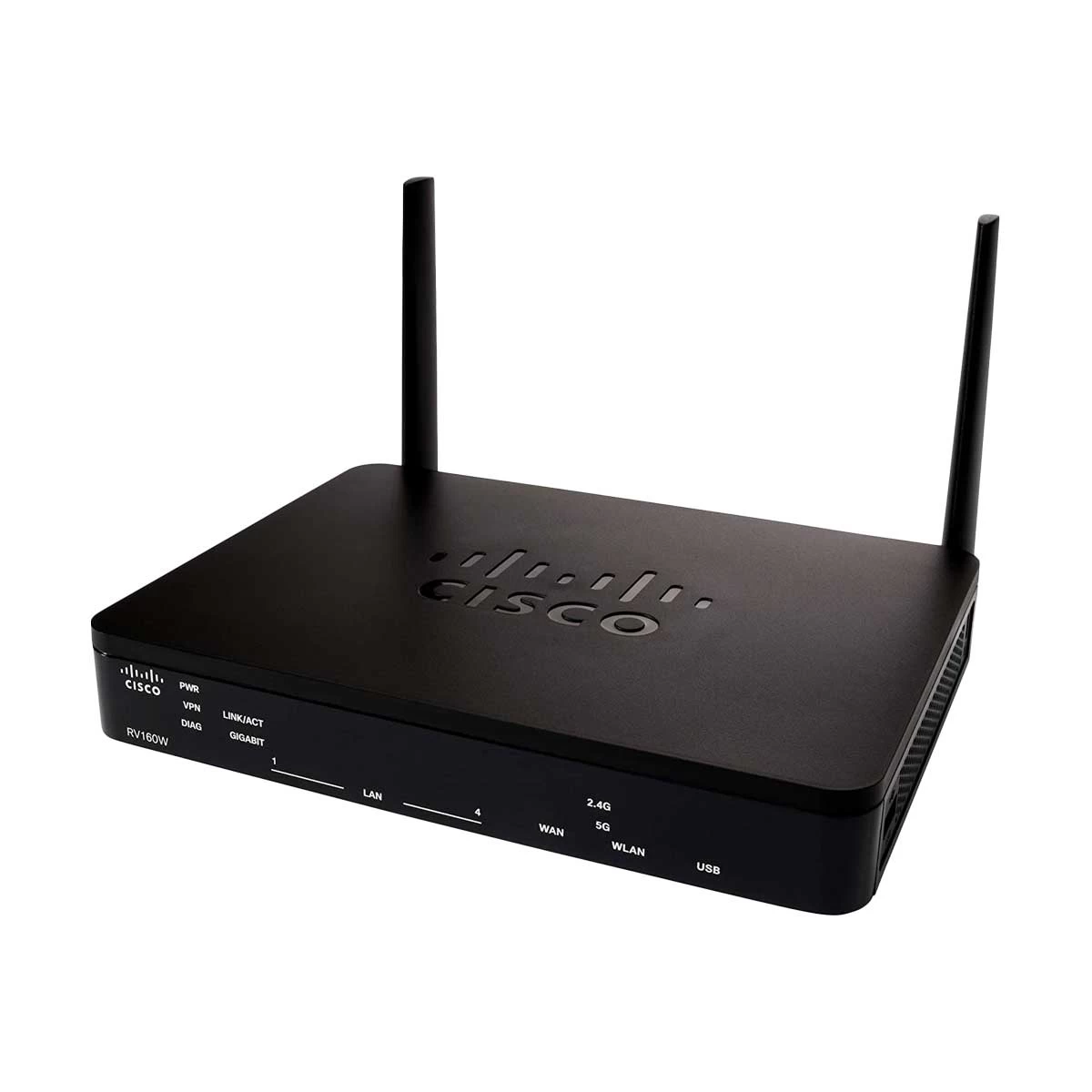 Cisco RV160W Network Router Price in Bangladesh