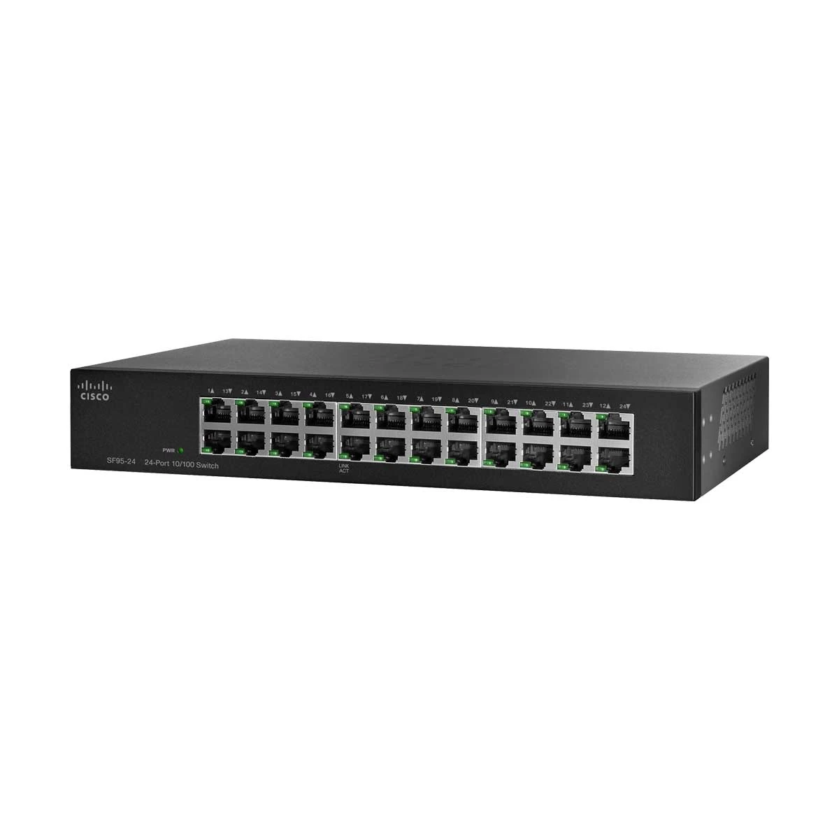 Cisco SF95-24 Network Switch