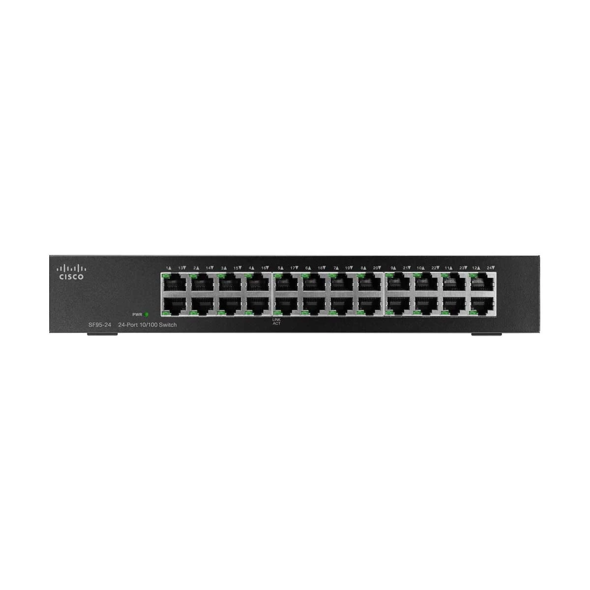 Cisco SF95-24 Network Switch Price in Bangladesh