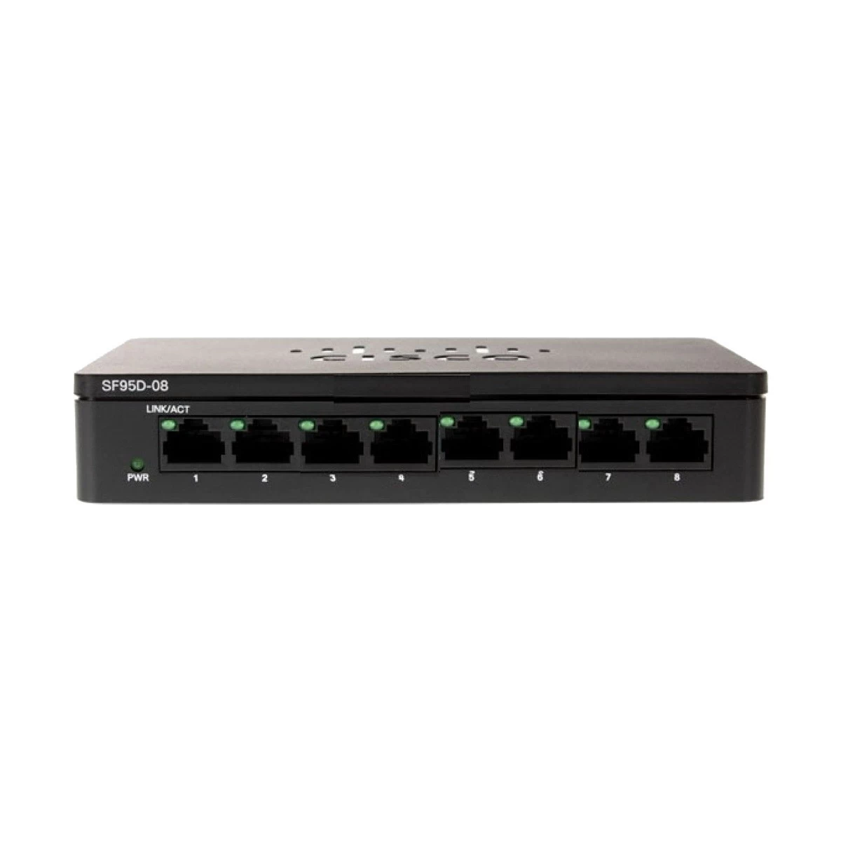 Cisco SF95D-08 Network Switch
