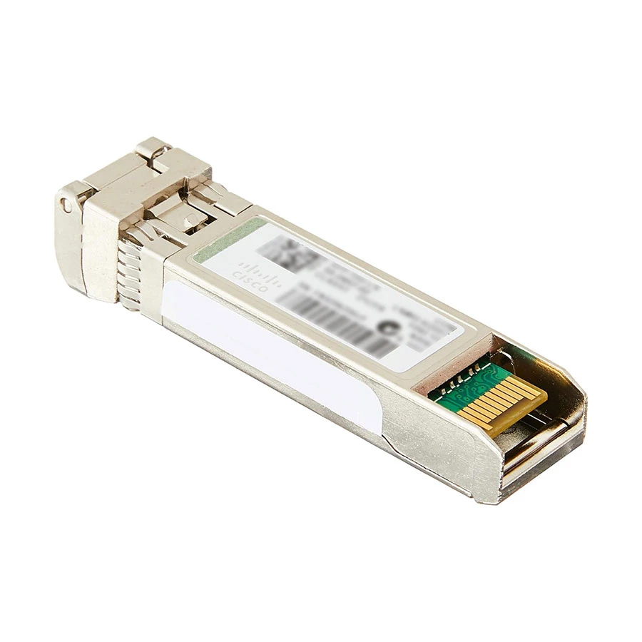 Cisco SFP-10G-LR 10GBASE-LR SFP+ Network Accessories