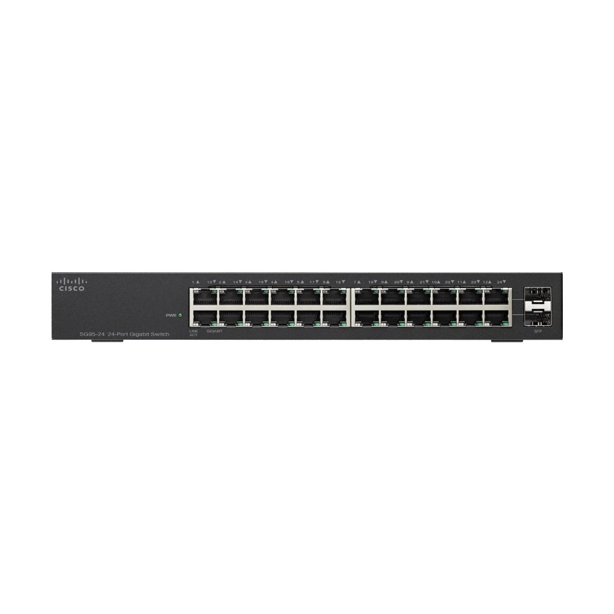 Cisco CISCO SG95-24 Network Switch