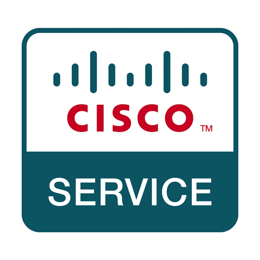 Cisco SNTC-8X5XNBD Antivirus and Security