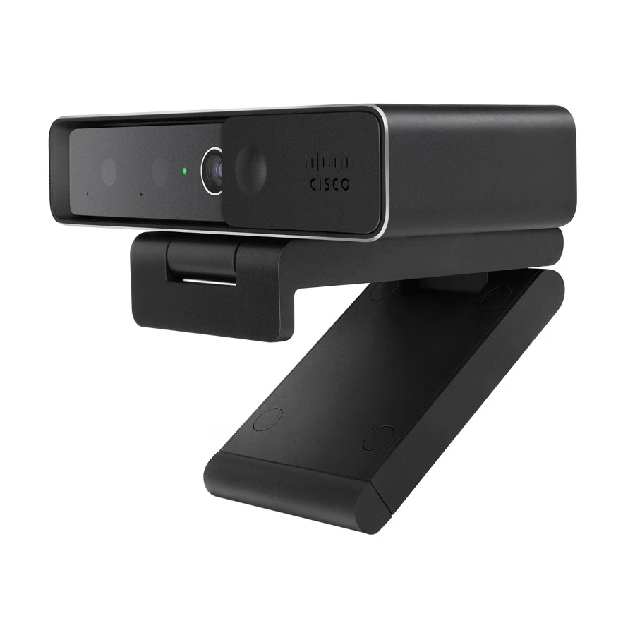 Cisco Webex Desk 4K Webcam