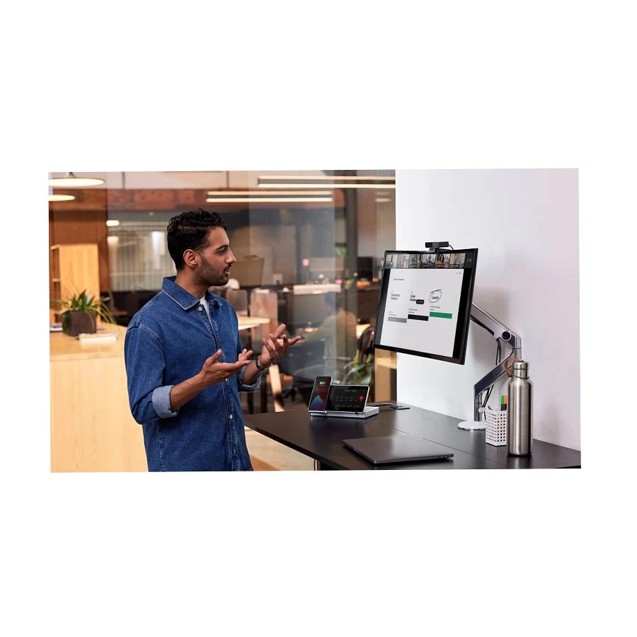 Cisco Webex Desk 4K Webcam Price in Bangladesh