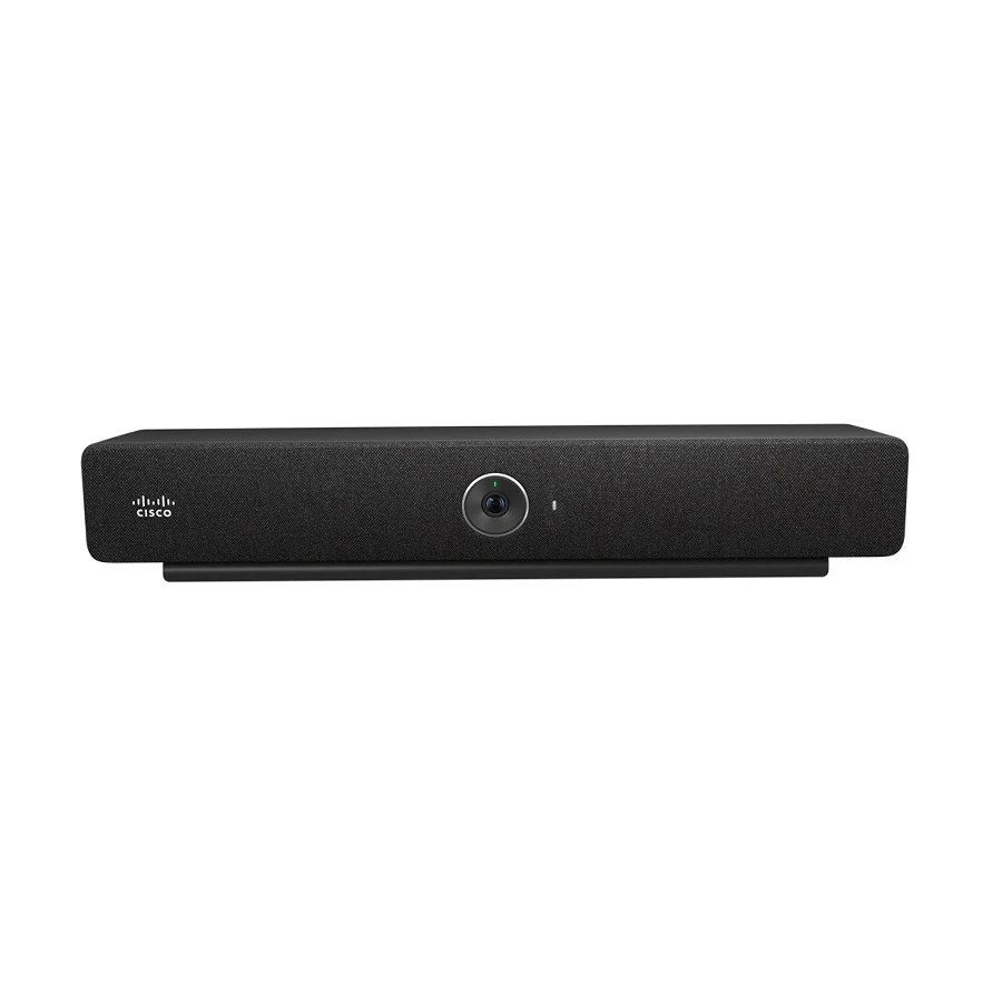Cisco Webex Room Bar Video Conferencing