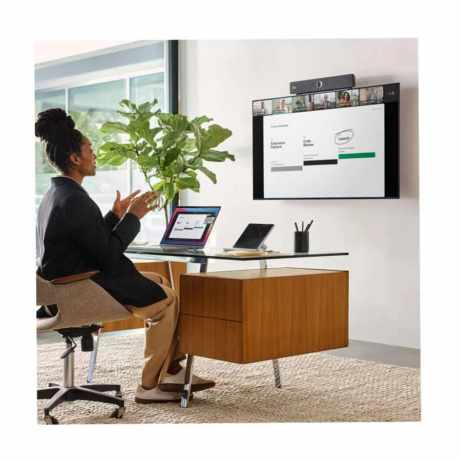 Cisco Webex Room Bar Video Conferencing Best Price