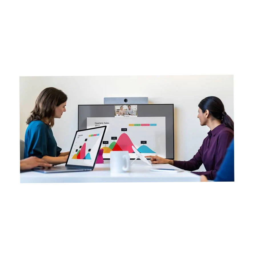 Cisco Webex Room Kit Mini Webcam specifications