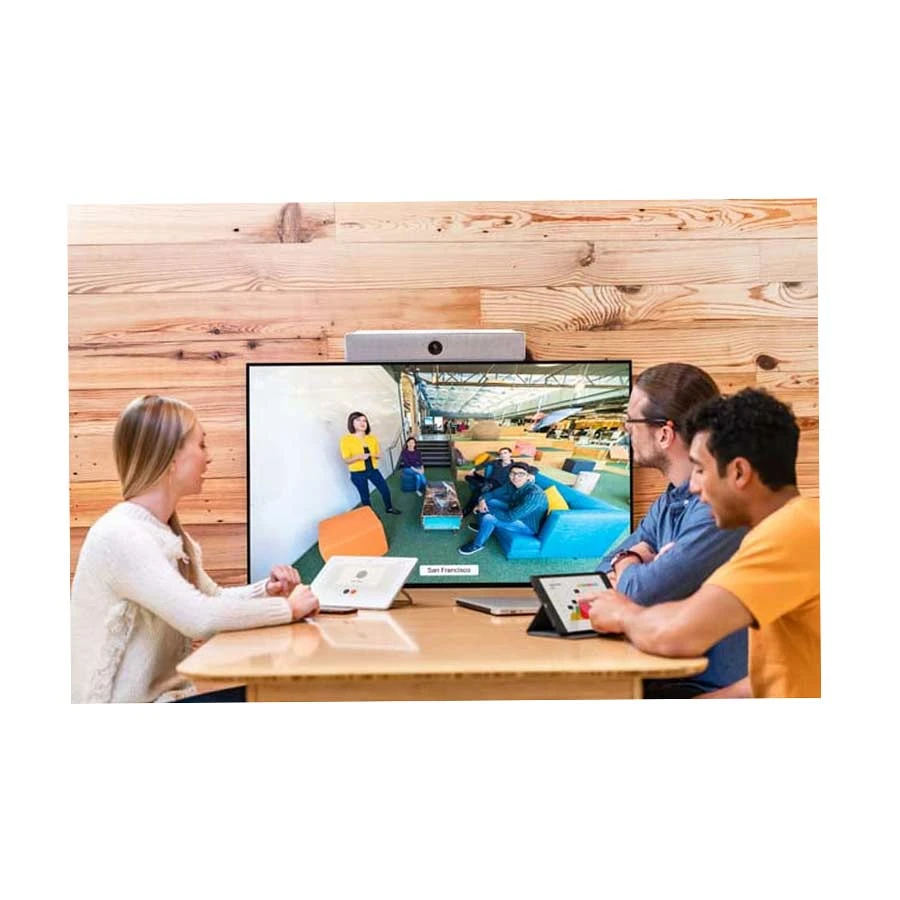 Cisco Webex Room Kit Webcam in BD