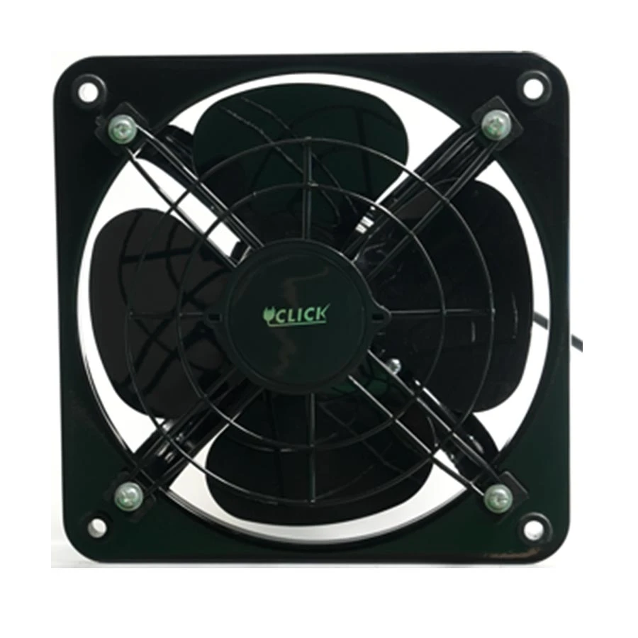 Click 10 Inch Exhaust Fan