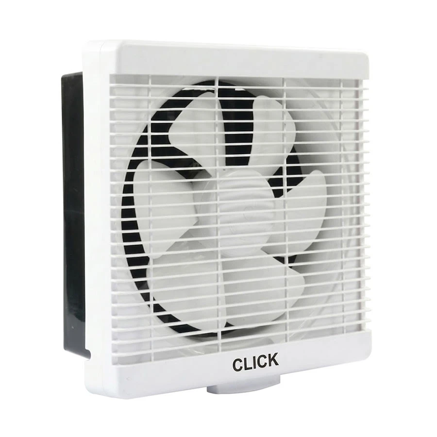 Click 6 Inch Exhaust Fan