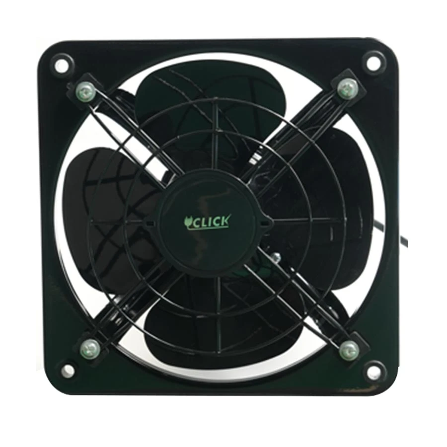 Click 8 Inch Exhaust Fan