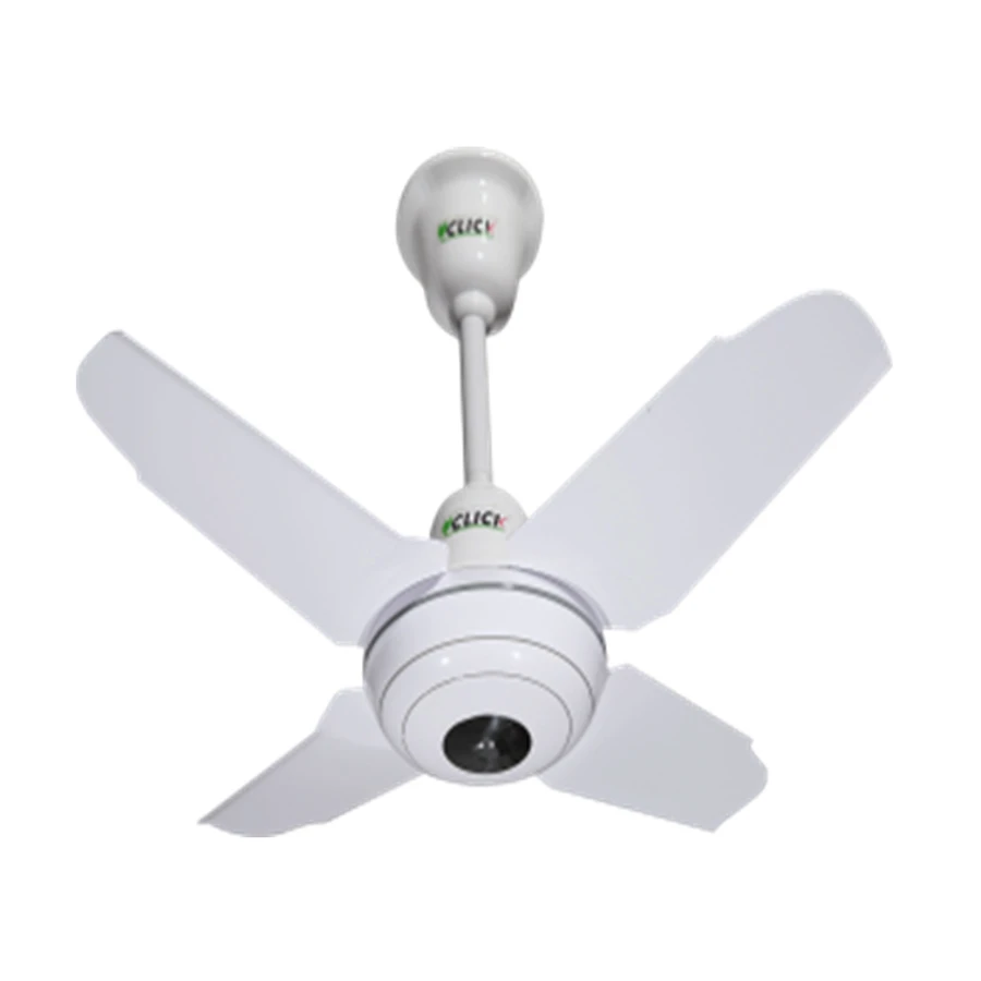 Click Crown FAN