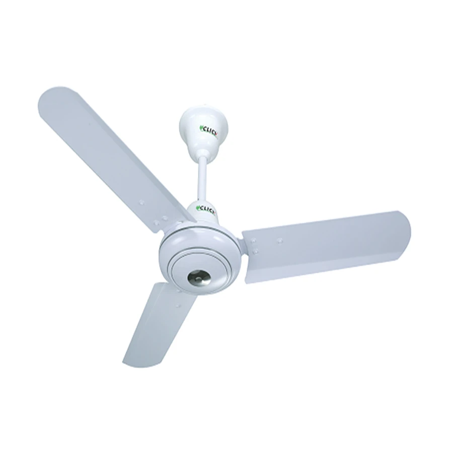 Click Crown FAN