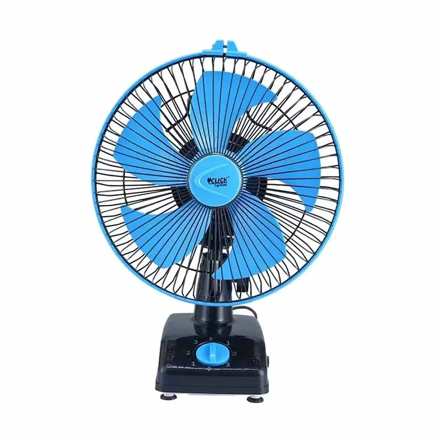 Click Cyclone Appliances