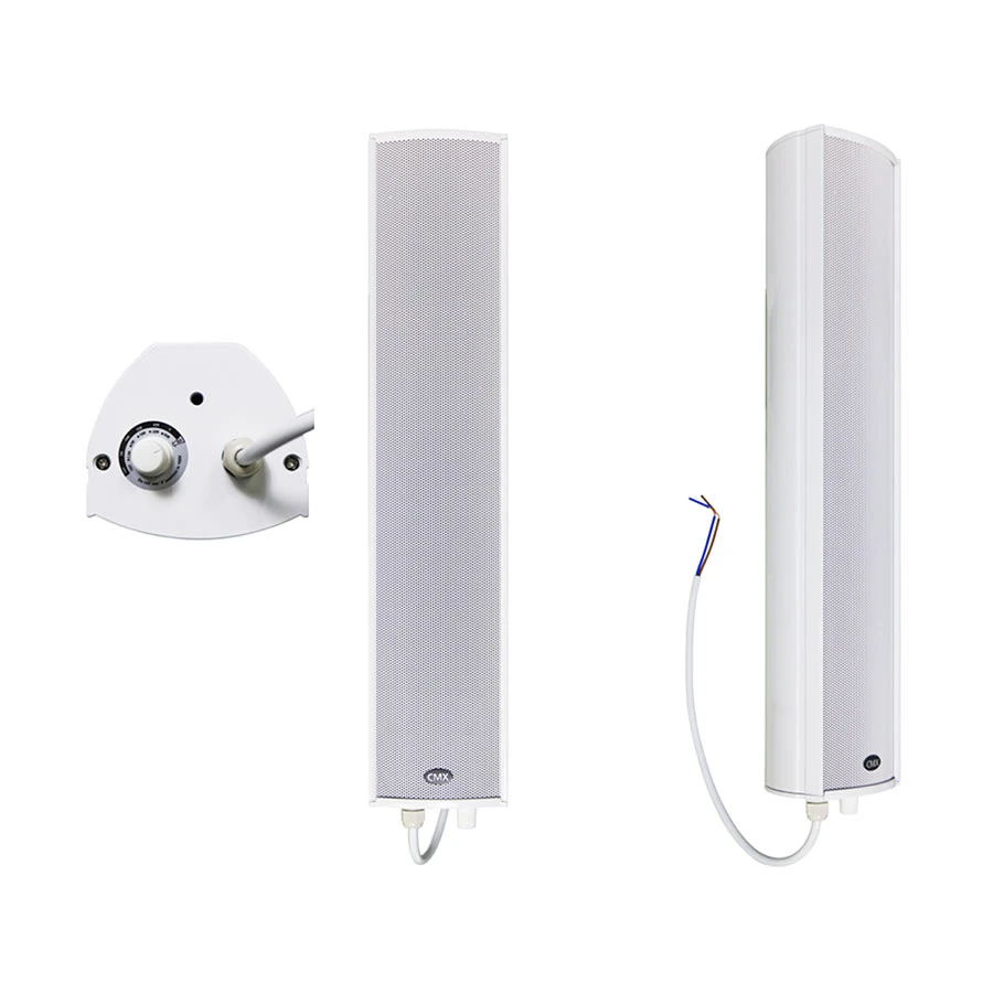 CMX CLSK-20C PA System