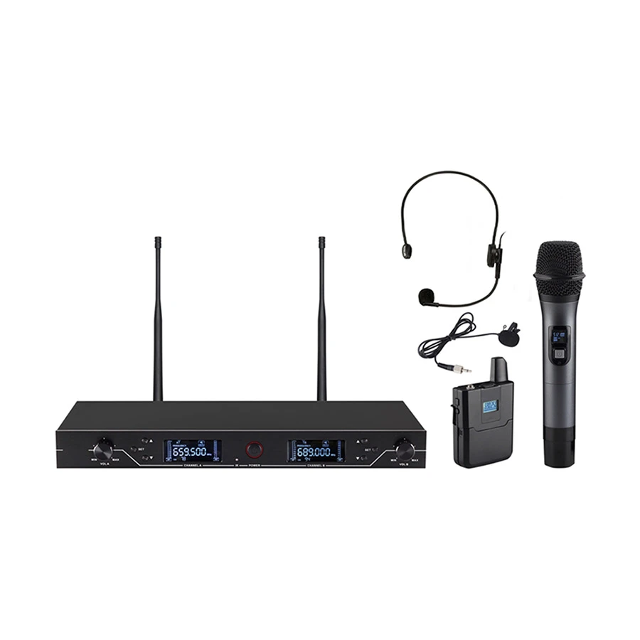 CMX WM-U200C Microphone