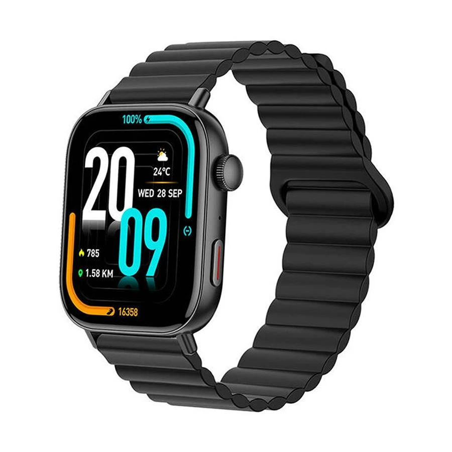 Colmi C8 Max Smartwatch Price in Bangladesh