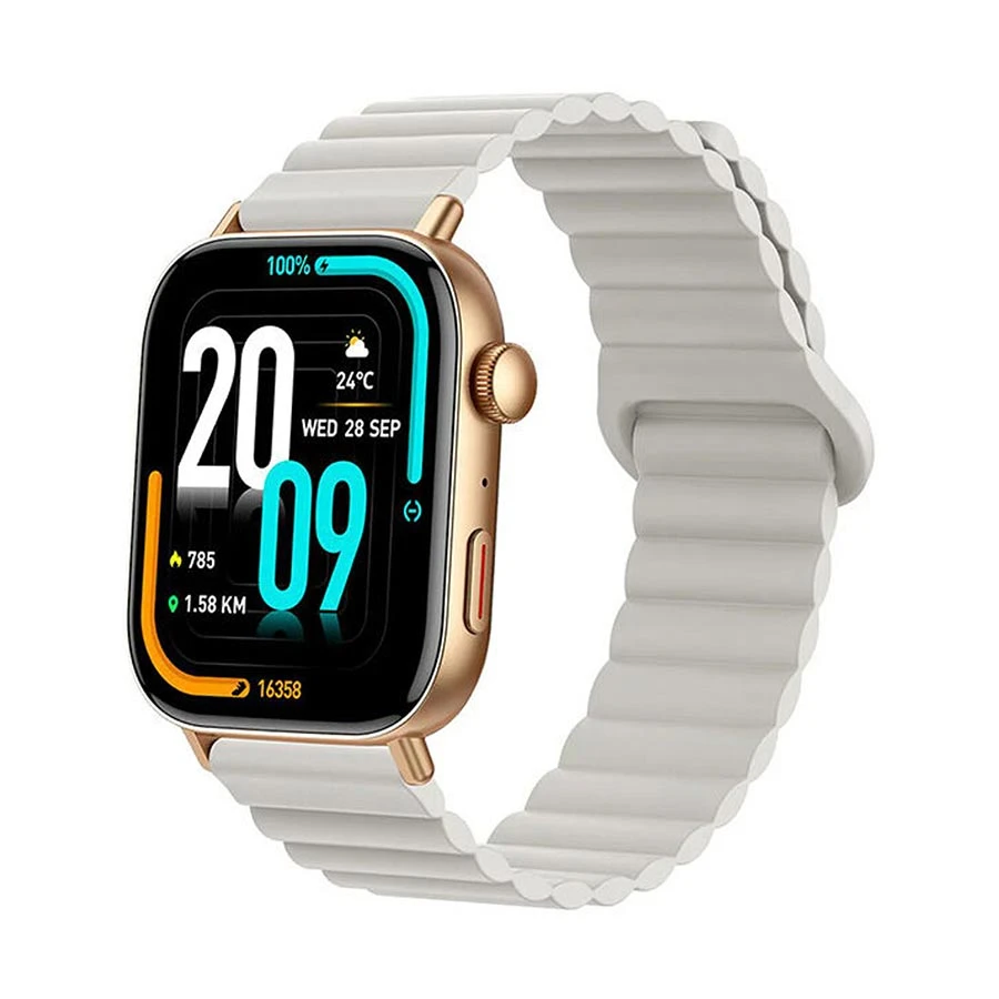 Colmi C8 Max Smartwatch Price in Bangladesh