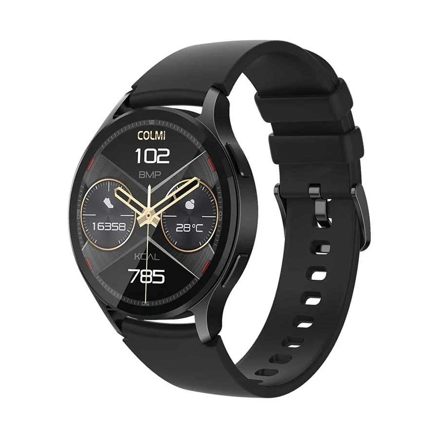 Colmi i28 Ultra Smartwatch Price in Bangladesh