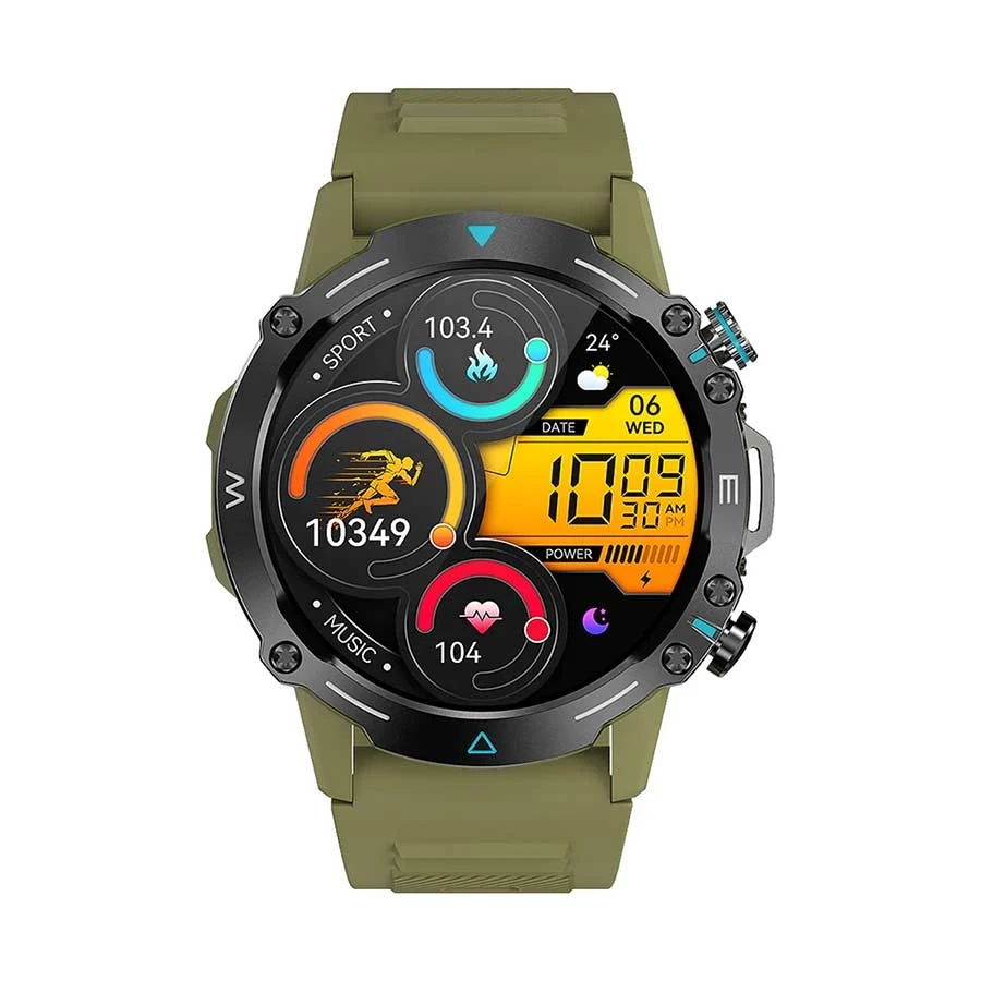 Colmi M42 Smartwatch