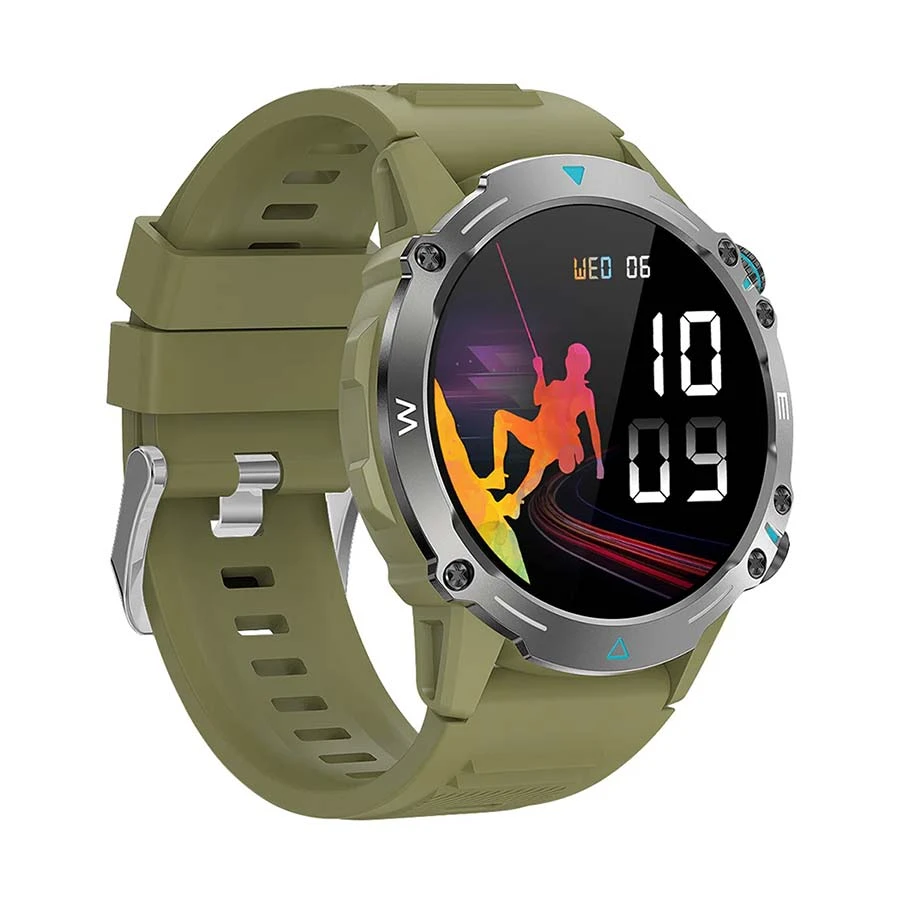 Colmi M42 Smartwatch Price in Bangladesh