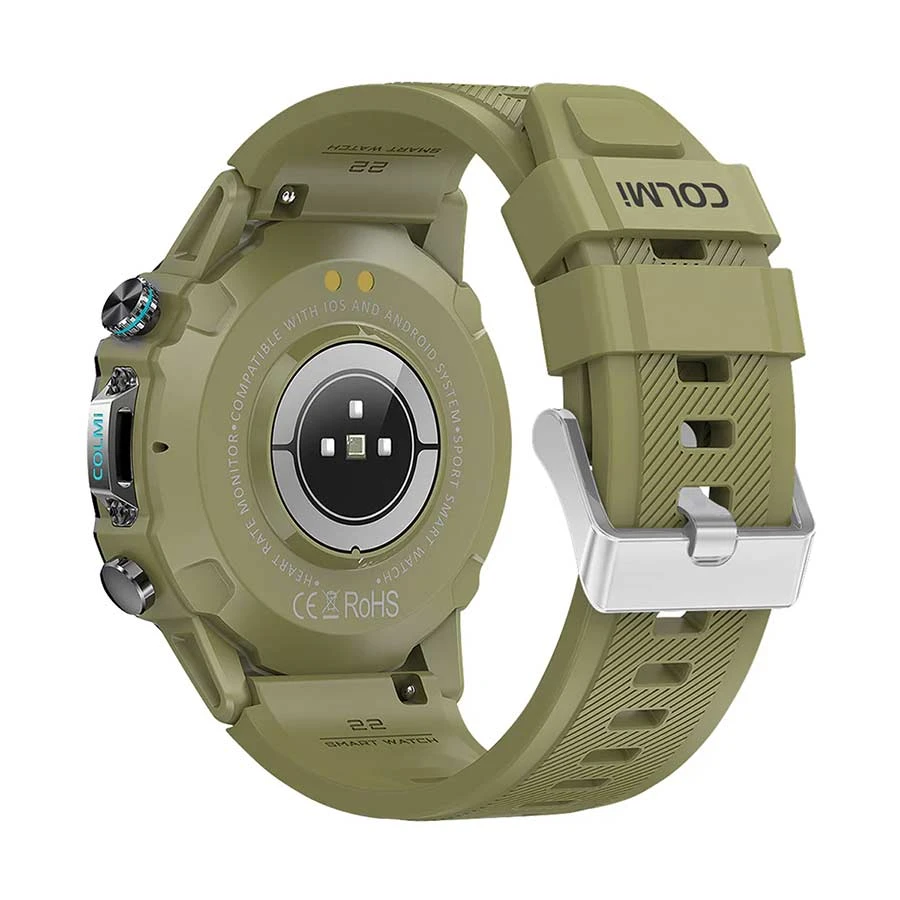 Colmi M42 Smartwatch in BD