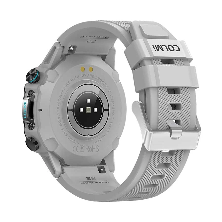 Colmi M42 Smartwatch in BD