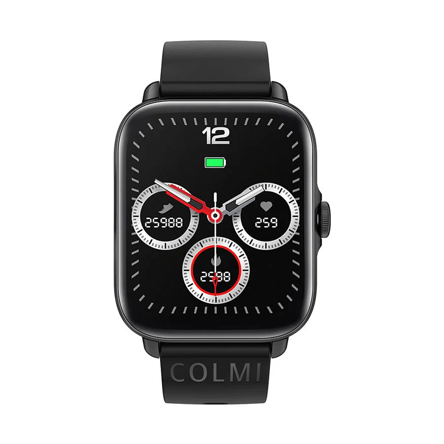 Colmi P28 Plus Smartwatch