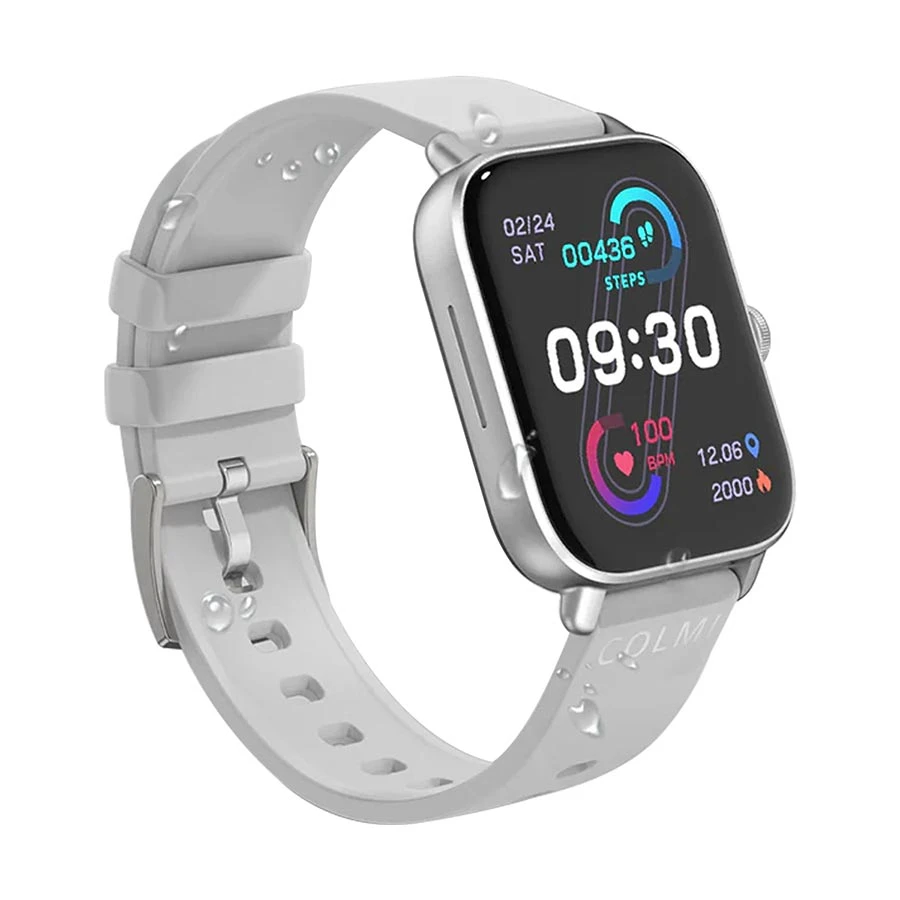 Colmi P28 Plus Smartwatch Price in Bangladesh