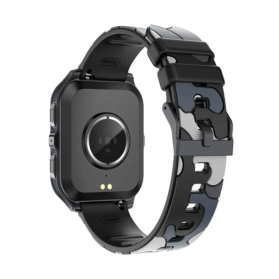 Colmi P73 Smartwatch in BD