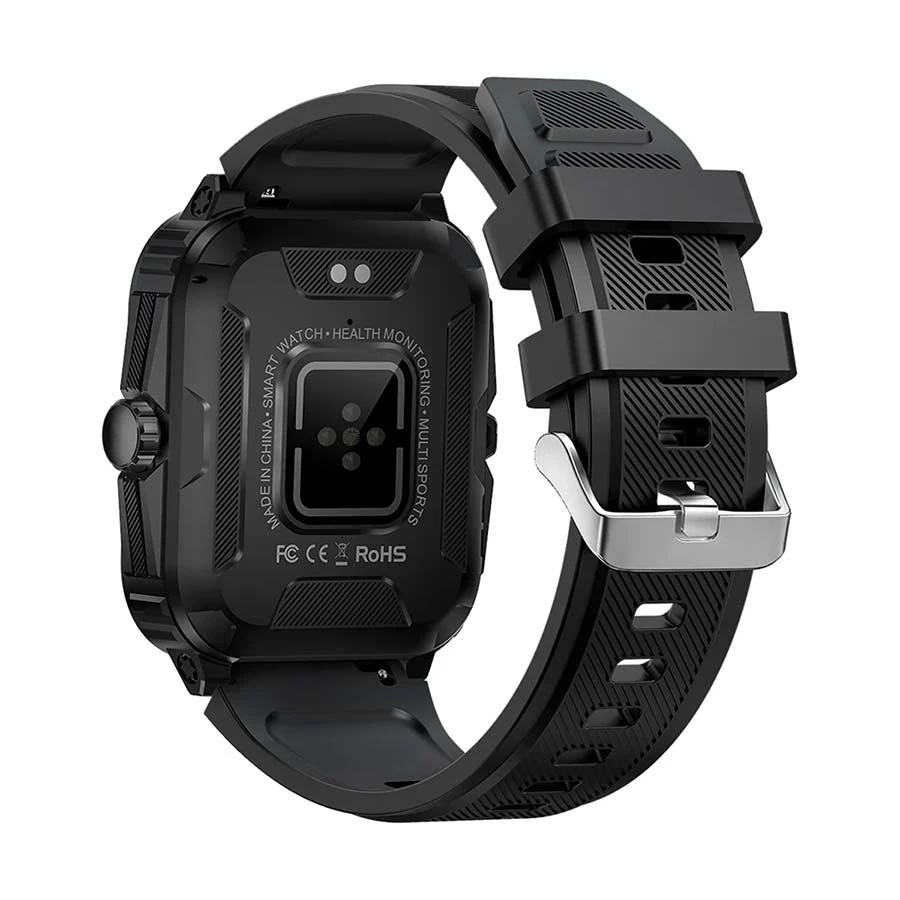 Colmi P76 Smartwatch in BD