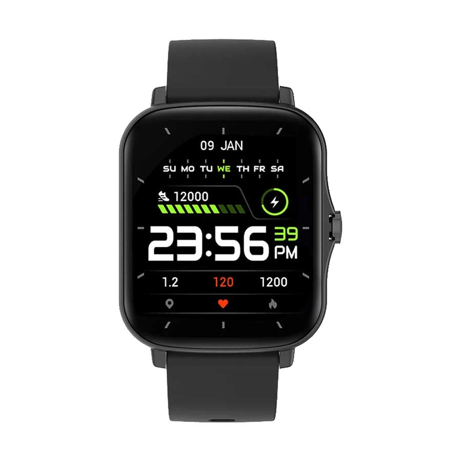 Colmi P8 Plus GT Smartwatch in BD