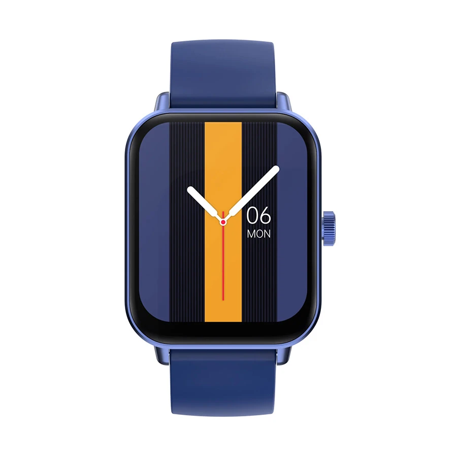 Colmi P81 Smartwatch in BD
