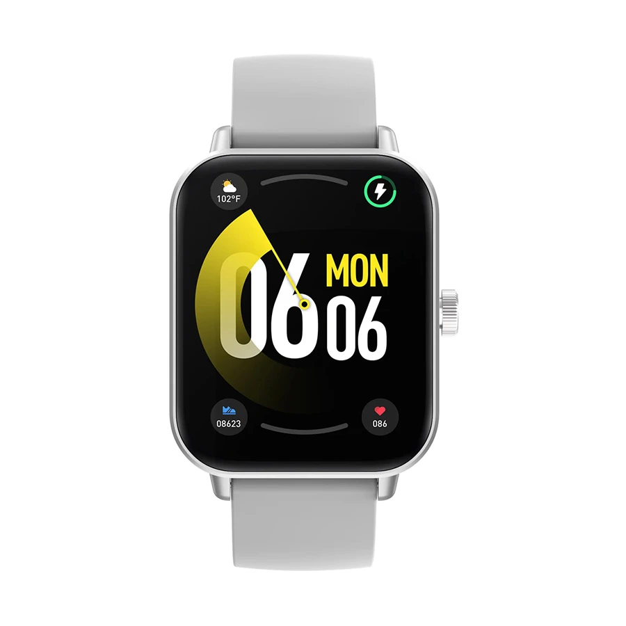 Colmi P81 Smartwatch Price in Bangladesh