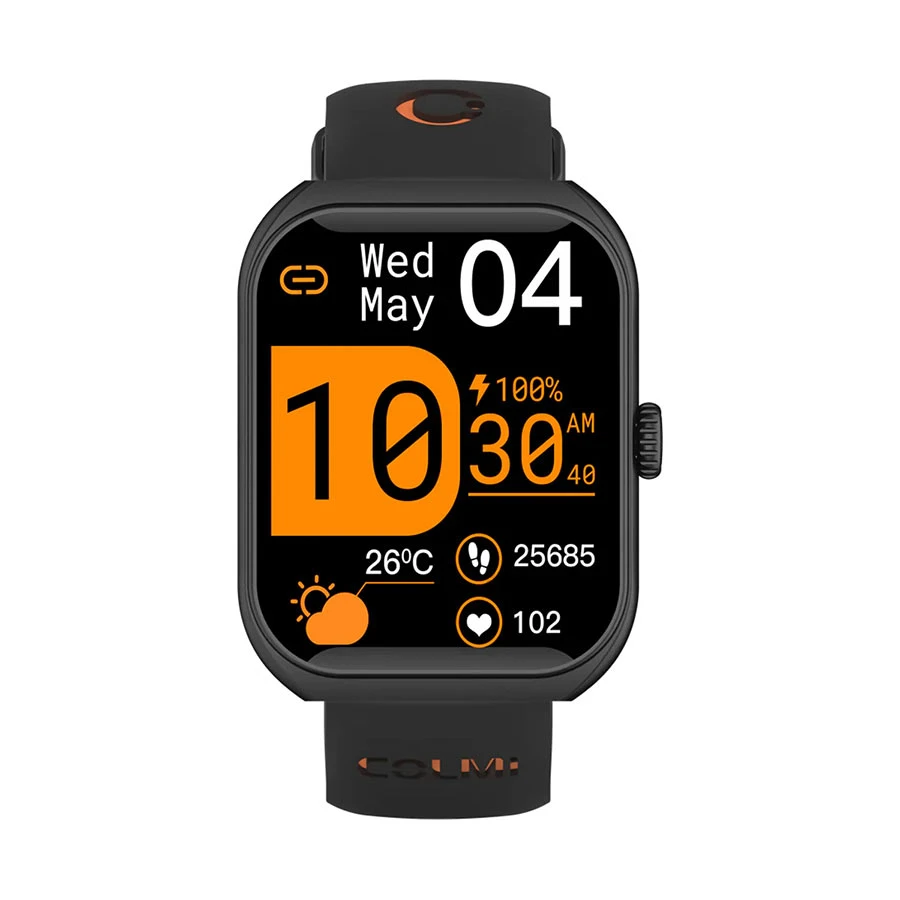 COLMI Colmi P86 Smartwatch Price in Bangladesh