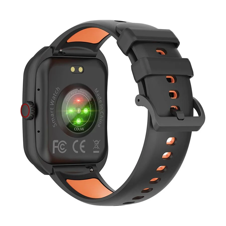 Colmi P86 Smartwatch
