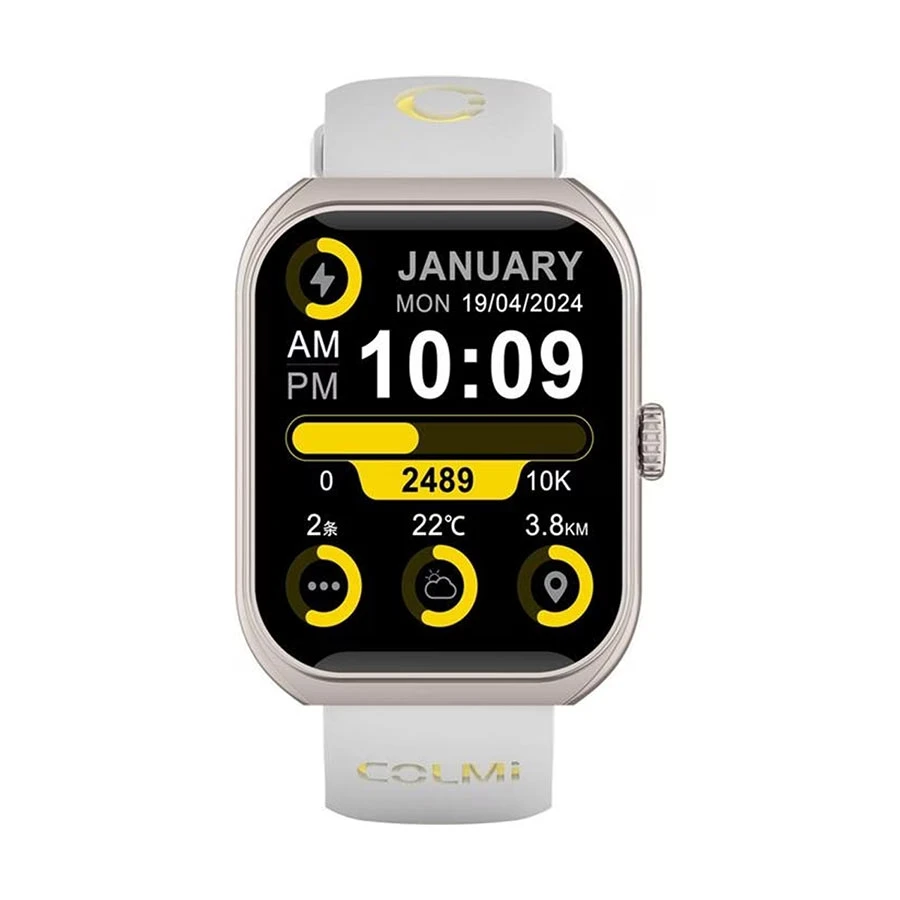 COLMI Colmi P86 Smartwatch Price in Bangladesh