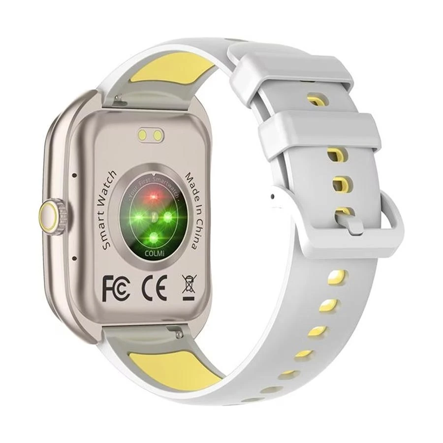 Colmi P86 Smartwatch