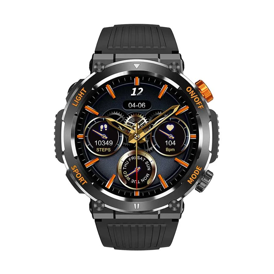 Colmi V68 Smartwatch Price in Bangladesh