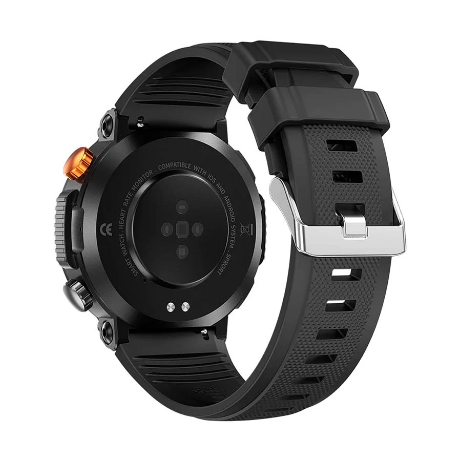 Colmi V68 Smartwatch in BD
