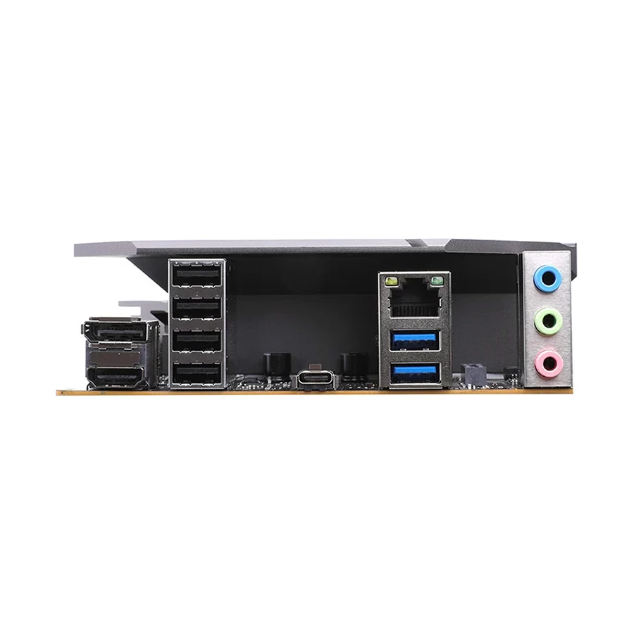 Colorful Battle-AX B760M-PLUS D5 V20 Motherboard Price in BD