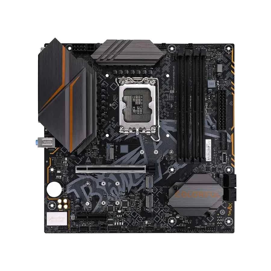 Colorful Battle-AX B760M-PLUS V20 Motherboard