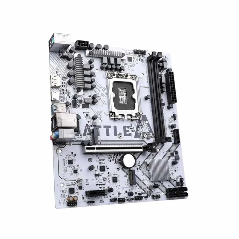Colorful Battle-AX B760M-T PRO V20 Motherboard Price in Bangladesh