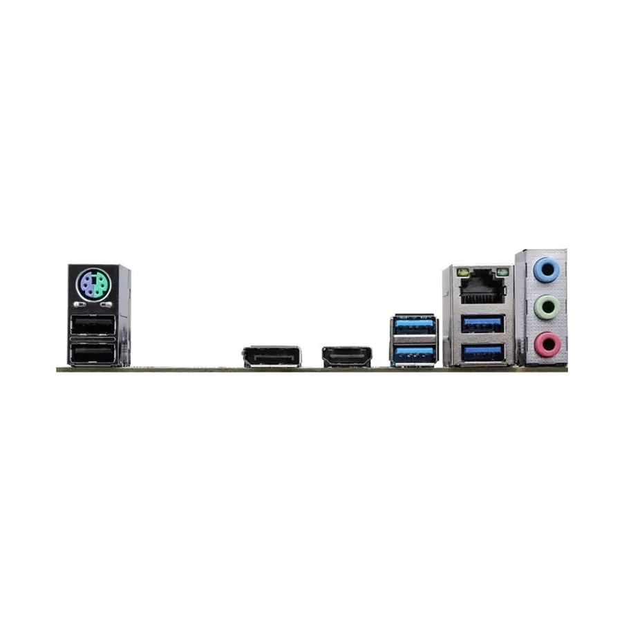 Colorful Battle-AX B760M-T PRO V20 Motherboard Price in BD