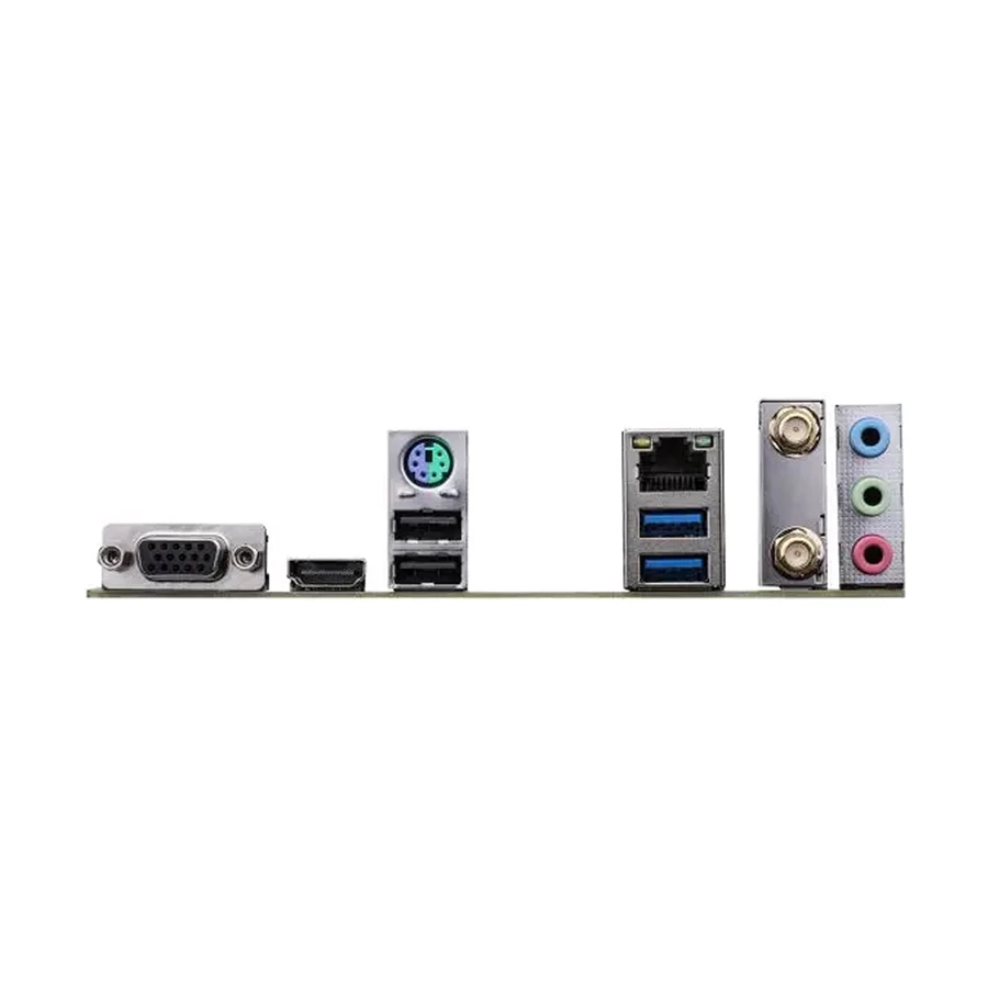 Colorful Battle-AX H610M-E V20 (Wi-Fi 5) Motherboard Price in BD