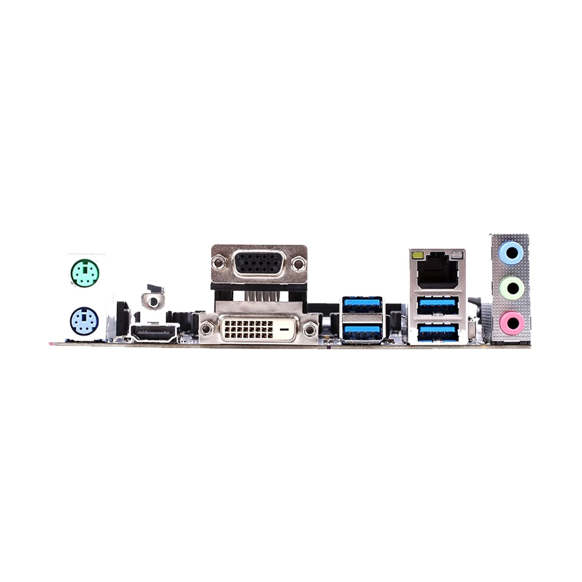 Colorful Battle Axe C.B360M-HD PRO V20 Motherboard Price in Bangladesh
