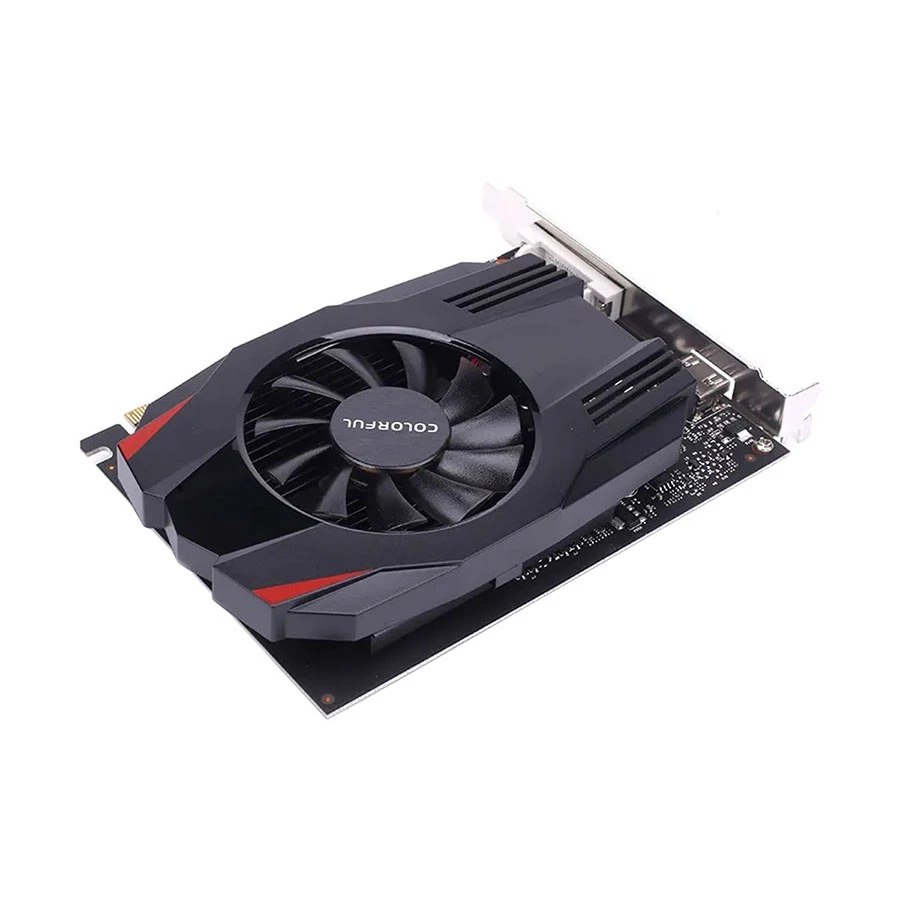 Colorful GeForce GT1030 2G V3-V Graphics Card Price in Bangladesh